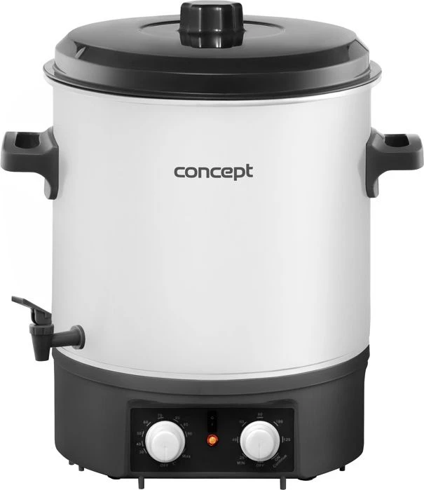 Concept Solution Concept Puodas do wekowania (ZH0030)