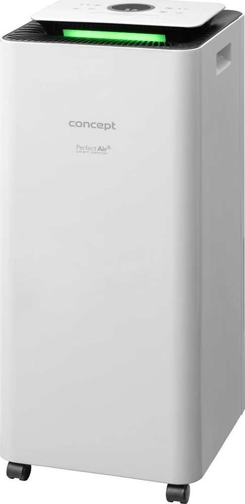 Concept Solution Concept Perfect Air Smart OV2220 UV oro sausintuvas ir oro valytuvas