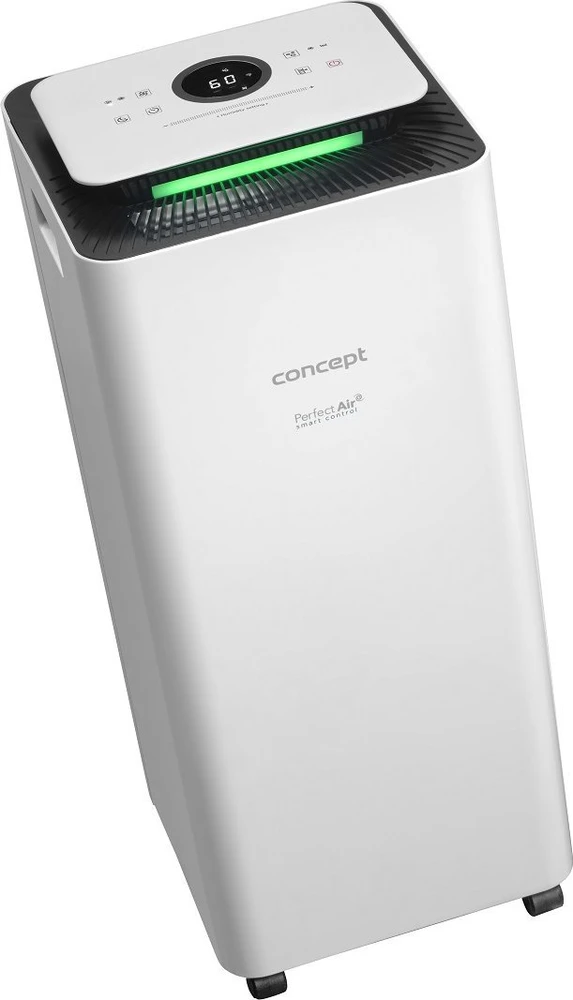 Concept Solution Concept Perfect Air Smart OV2220 UV oro sausintuvas ir oro valytuvas