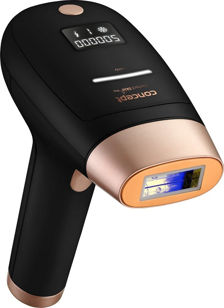 Epilatorius - Concept Il5020 Juodas