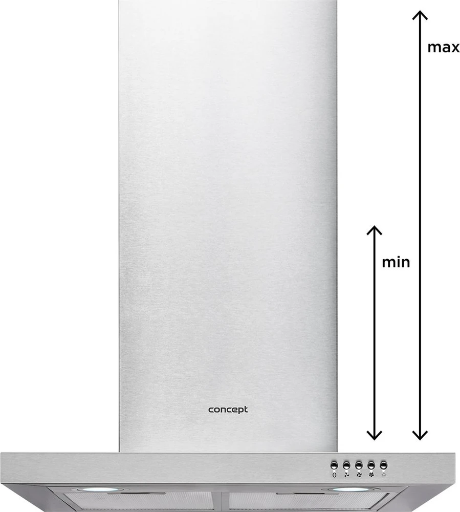 Concept Solution Koncepcijos sprendimas Gartraukis Koncepcija OK2760SS
