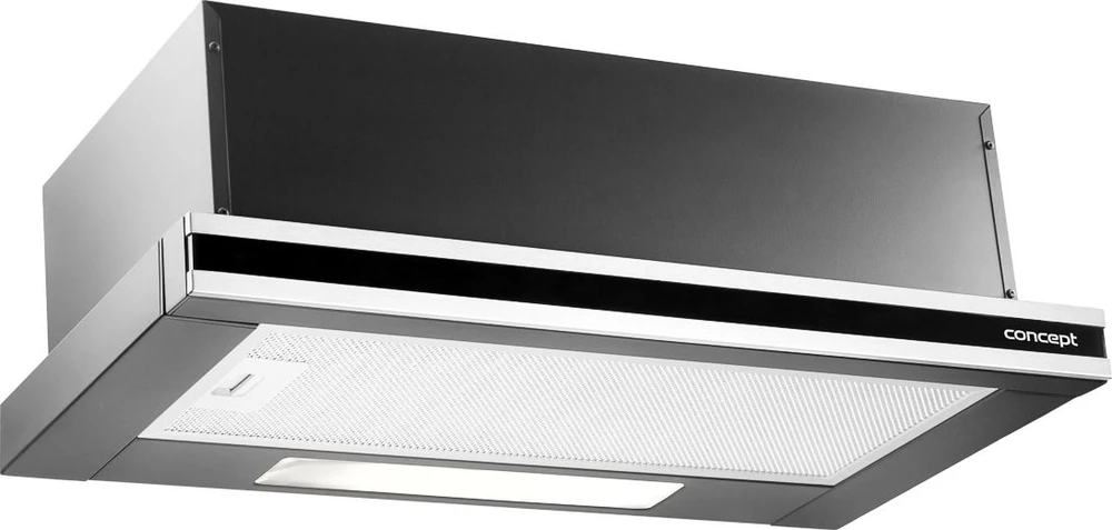 Concept Solution Gartraukis koncepcijos sprendimas OPV3560
