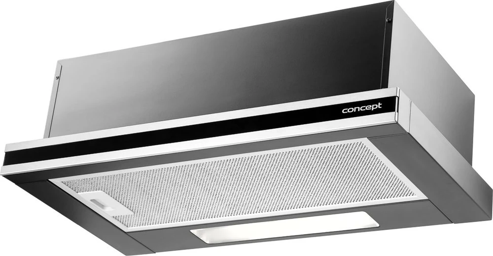 Concept Solution Gartraukis koncepcijos sprendimas OPV3560