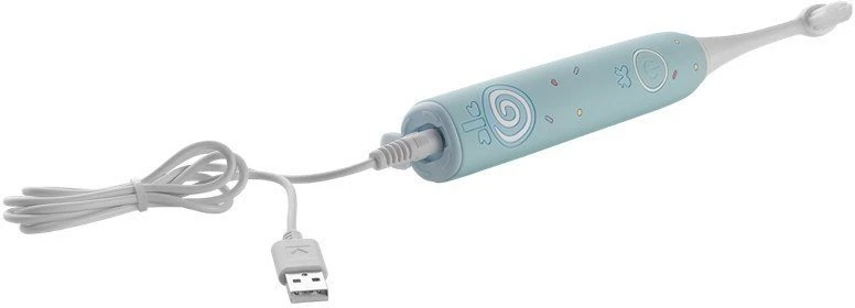 Concept ZK6020 Sonic dantų šepetėlis for children 5-9 metai mėlynas