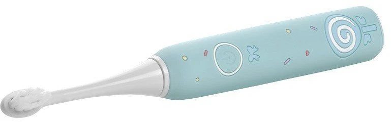 Concept ZK6020 Sonic dantų šepetėlis for children 5-9 metai mėlynas
