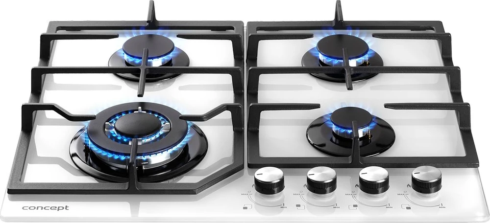 Kaitlentė Płyta grzewcza Concept Solution PDV7460WH