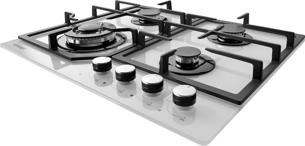 Kaitlentė Płyta grzewcza Concept Solution PDV7460WH