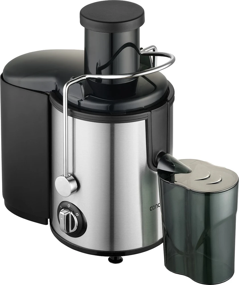 Concept Solution Sulčiaspaudė Concept Sulčiaspaudė 1000 W nerūdijantis plienas LO7095