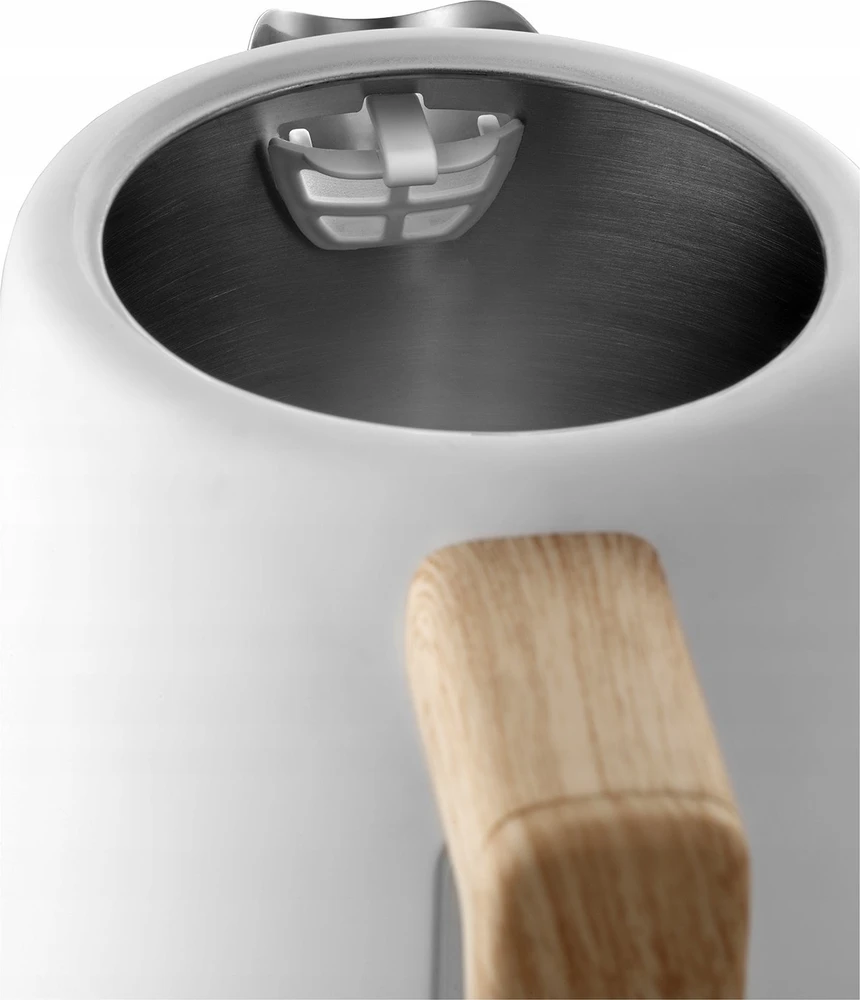 Elektrinis virdulys - Concept Elwood 2200W 1.7L Balta