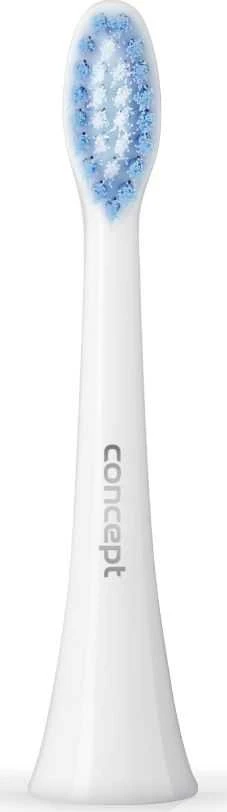 Concept Solution Concept Sonic dantų šepetėlio galvutė ZK0002 4 vnt.
