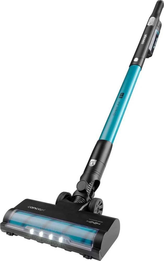 Vertikalus dulkių siurblys Direct 14,8V CONCEPT VP4500