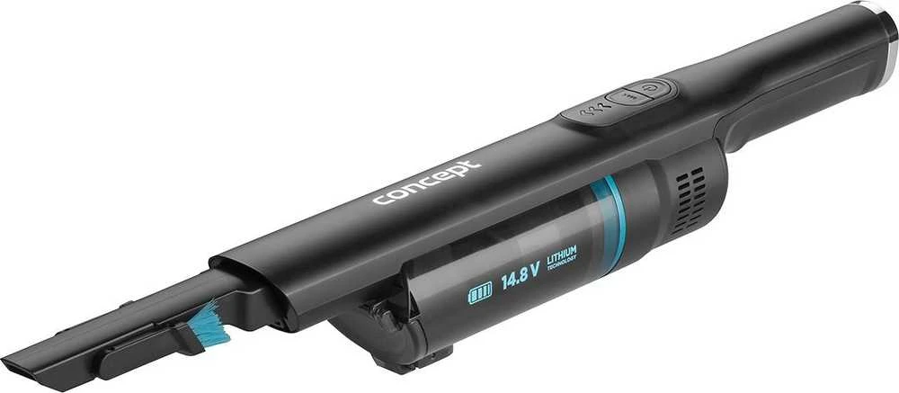 Dulkių siurblys vertikalus Concept Solution VP4520 Direct Air Dual