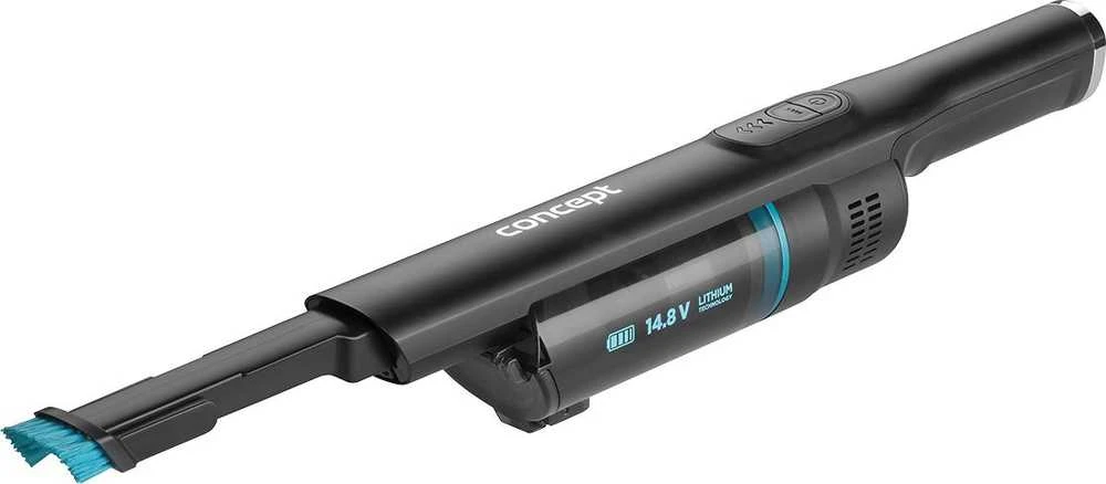 Dulkių siurblys vertikalus Concept Solution VP4520 Direct Air Dual