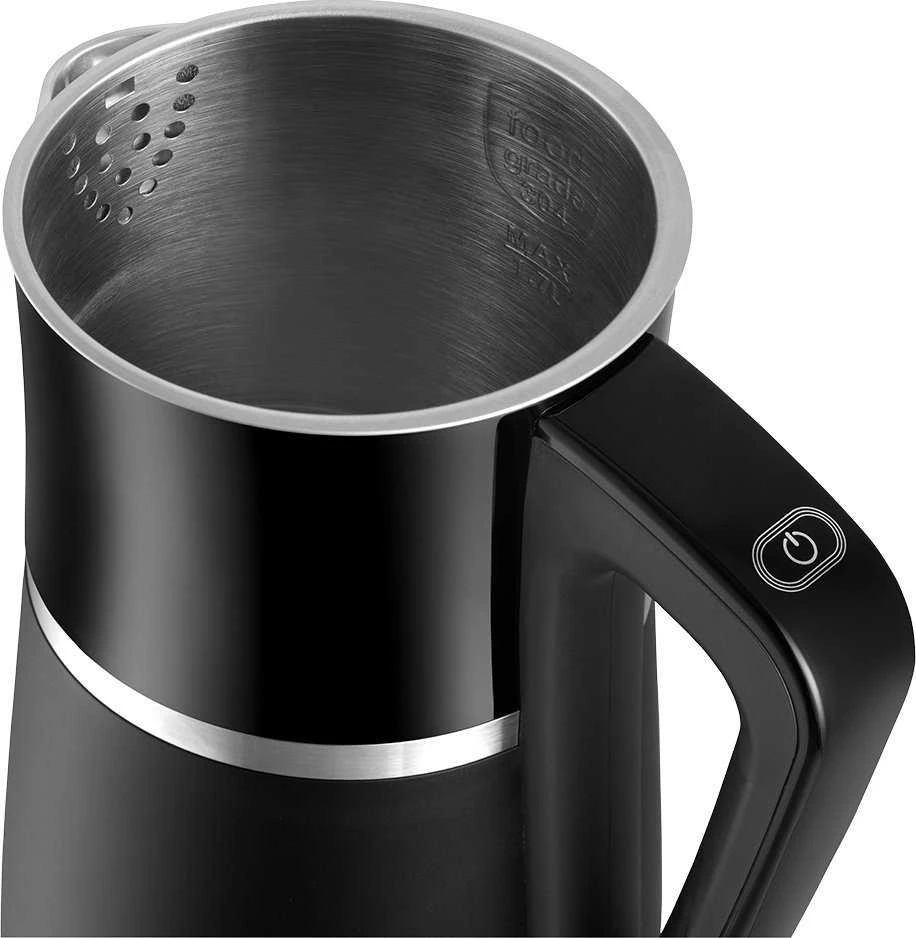 Virdulys Concept Solution Elektrinis virdulys double wall su termoregulacja 1,7l RK3100