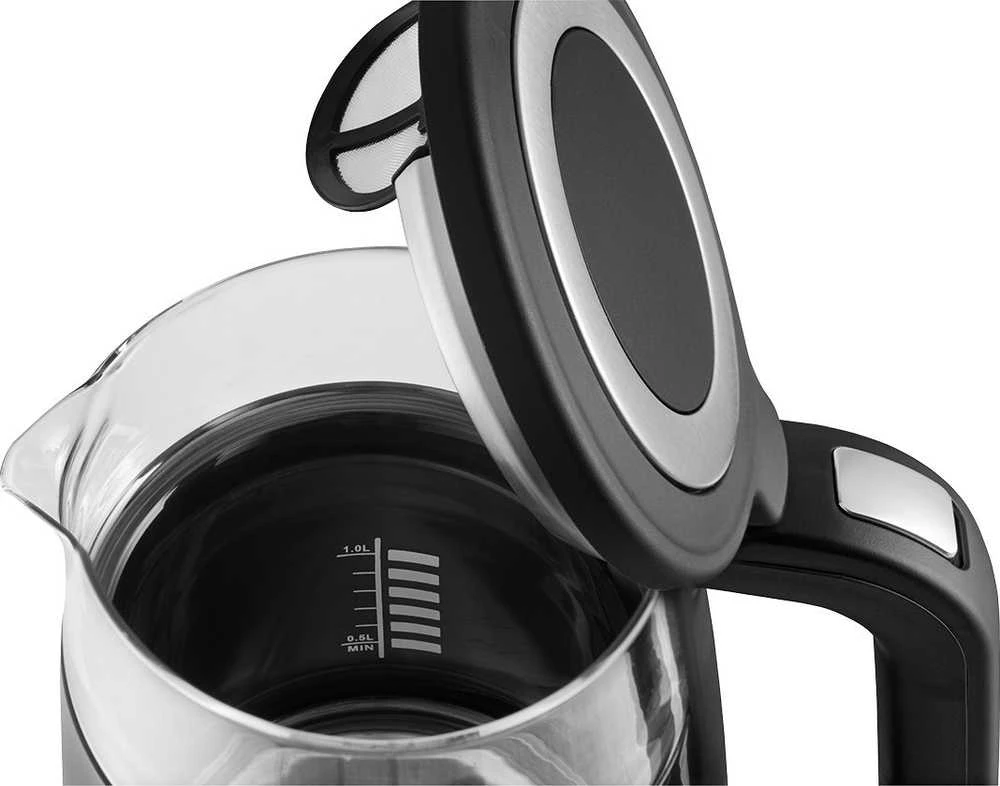 „Concept Solution“ elektrinis virdulys RK4100, 1,7 L