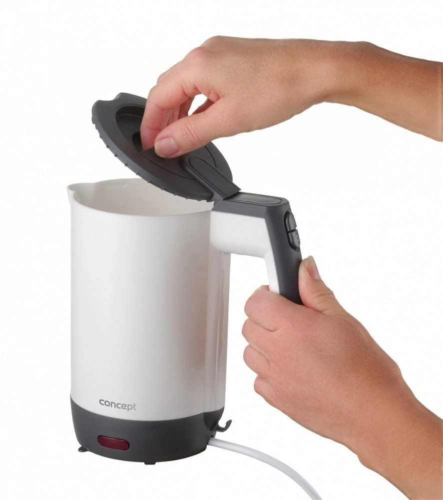 RK7030 CONCEPT Camping Virdulys 0,5L + 2 Mugs