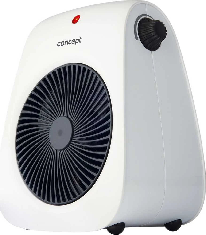 Concept Solution Termoventilatoriaus koncepcija VT7040