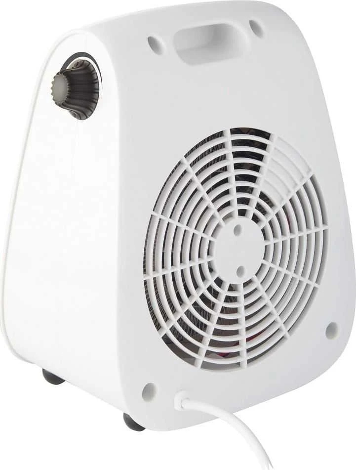 Concept Solution Termoventilatoriaus koncepcija VT7040