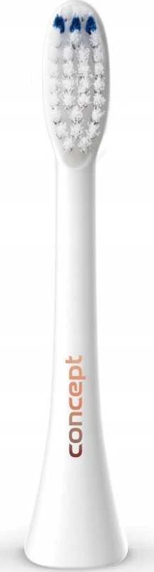 Concept "v" design Daily Clean replacement head ZK0050 Unisex