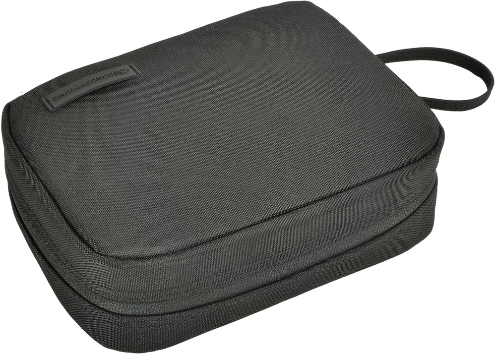 Conceptronic Krepšys-organizer na priedai techniczne juoda (UMBRIX01B)