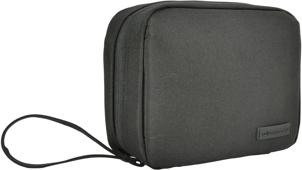 Conceptronic Krepšys-organizer na priedai techniczne juoda (UMBRIX01B)