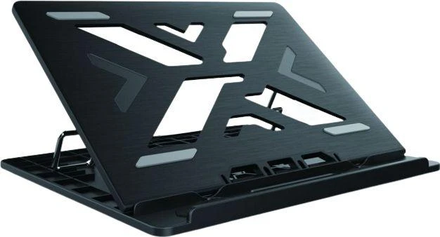 „Conceptronic“ nešiojamojo kompiuterio stovas 15,6 colio (THANA03B)