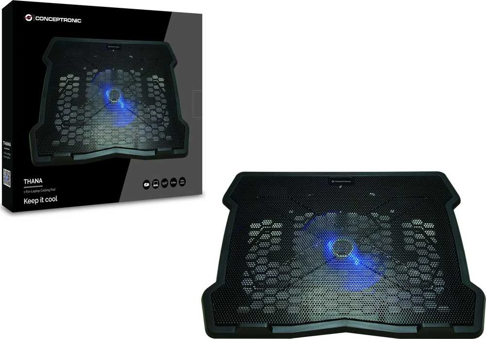 Aušinimo padas Conceptronic THANA05B