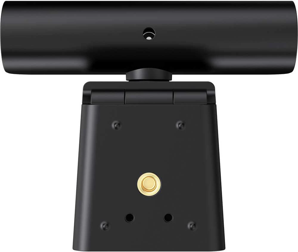Carruzzo Conceptronic AMDIS09B internetinė kamera 2 MP 1920 x 1080 pikseliai USB 2.0 Juoda