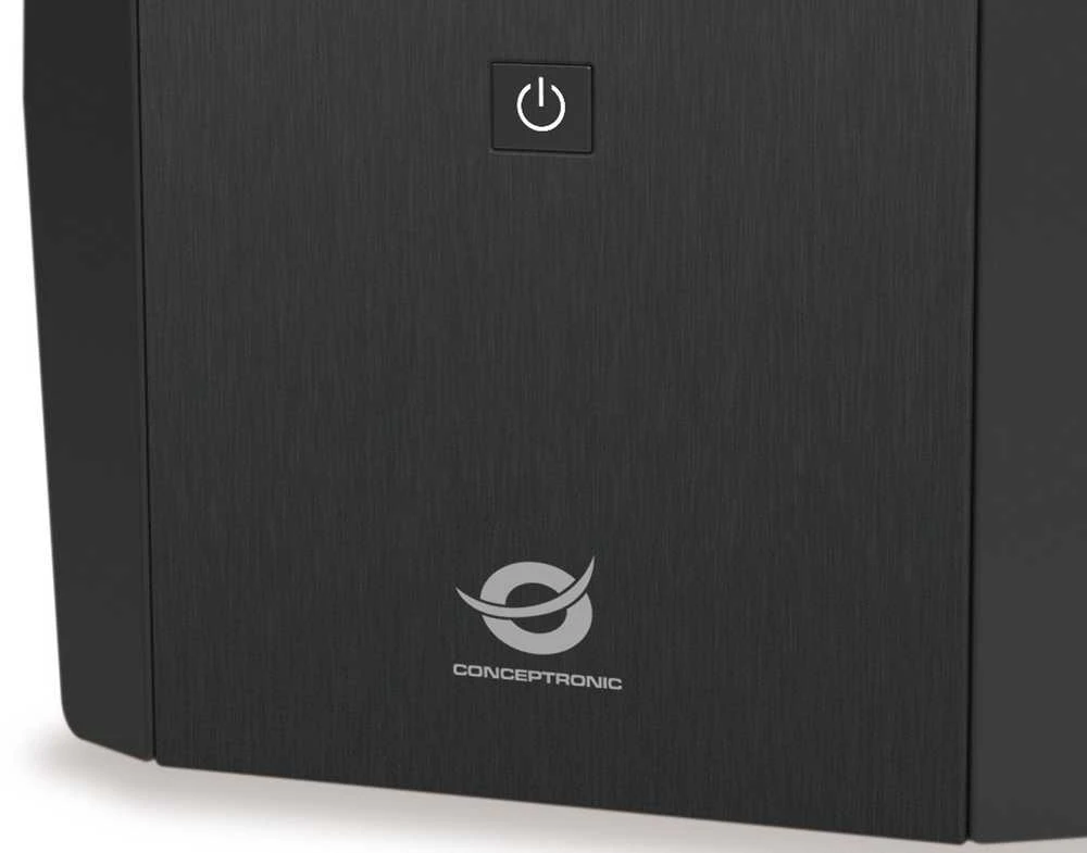 UPS Conceptronic ZEUS04G 2200 VA