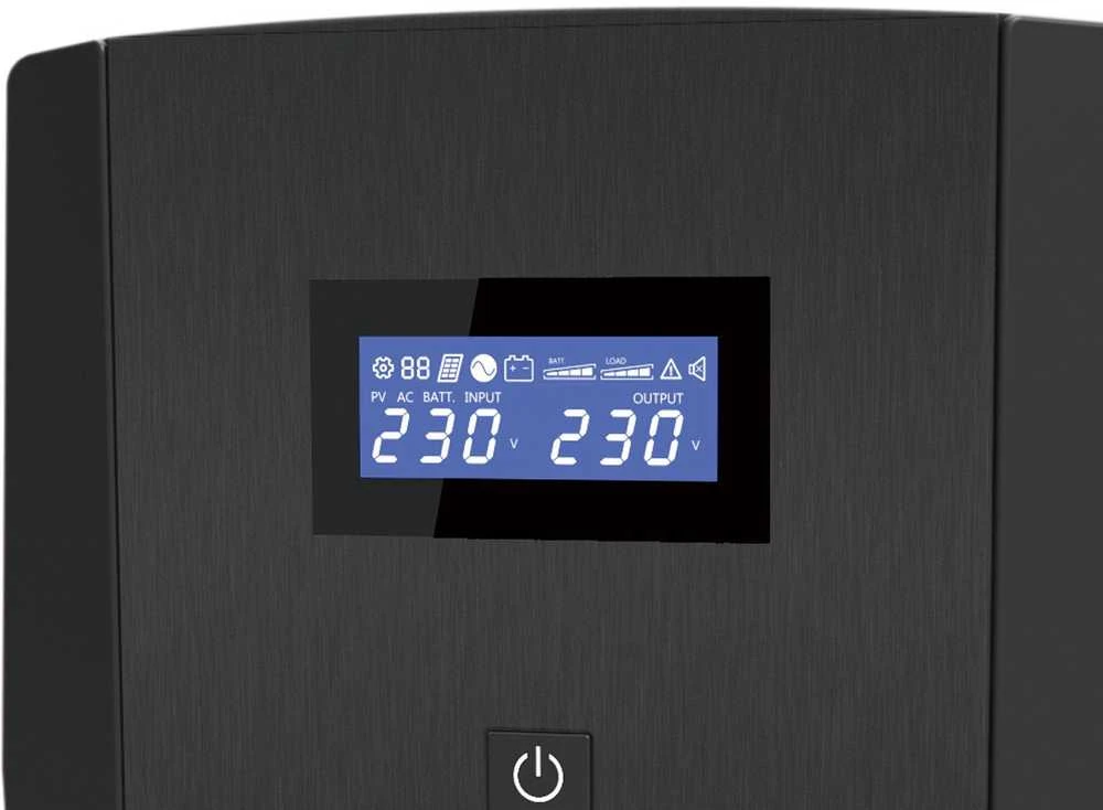 UPS Conceptronic ZEUS04G 2200 VA
