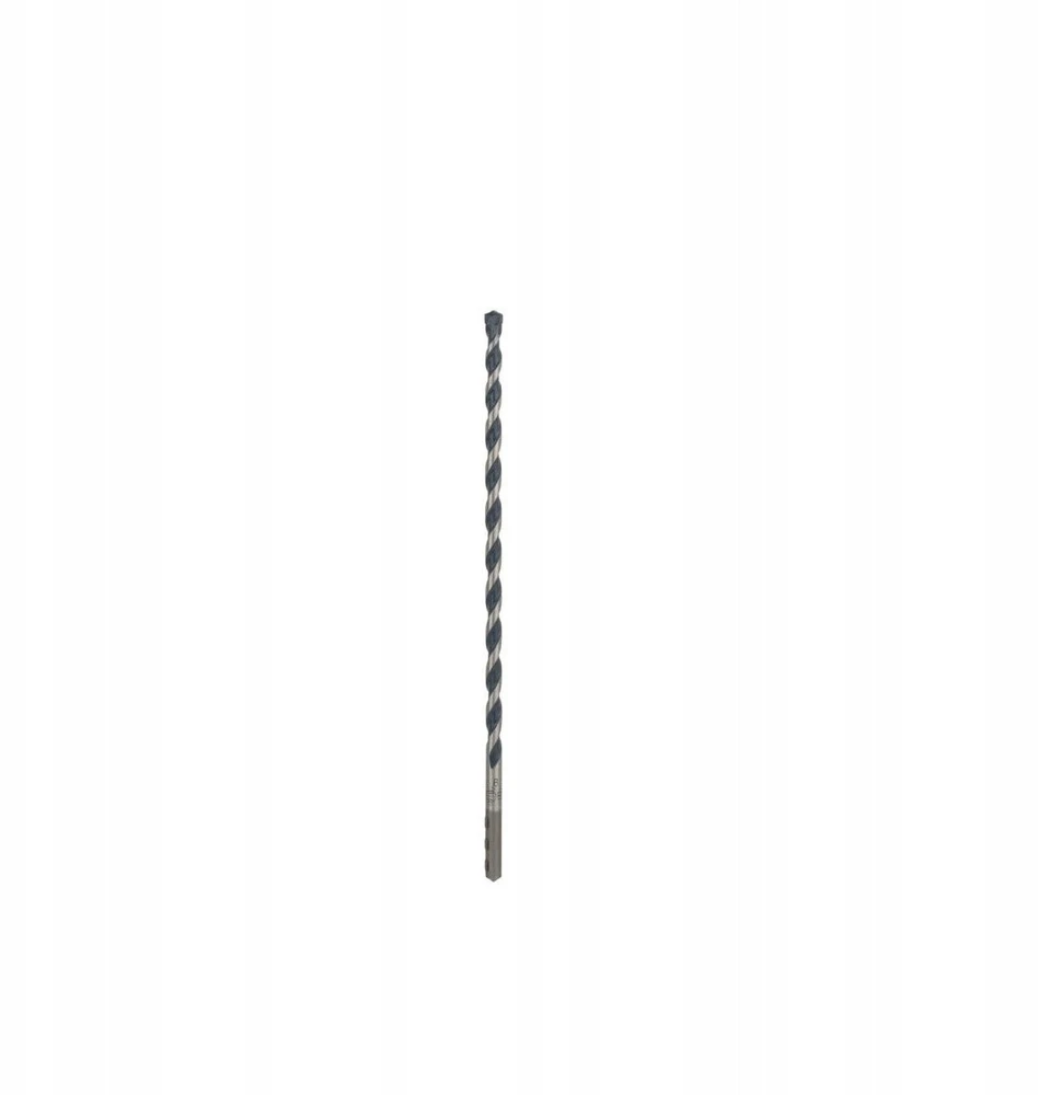 Grąžtas Bosch Mėlyna Granite Turbo CYL-5 8X200X250 mm, 1vnt.