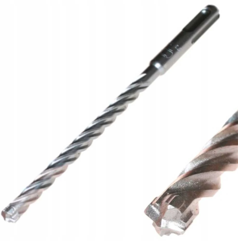 Makita betono grąžtas MAKITA SDS+ 16X150/215MM grąžtas