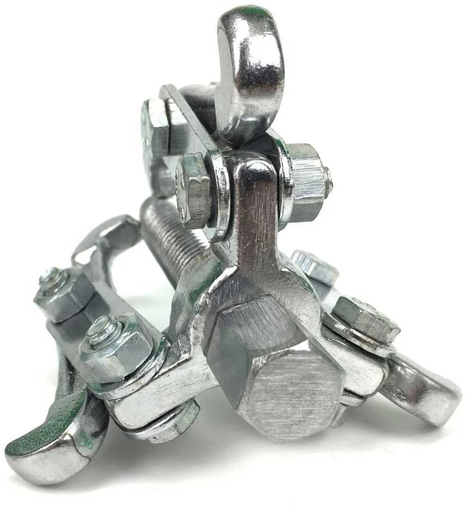 None Nežinomas Guolių nuėmiklis, 3″