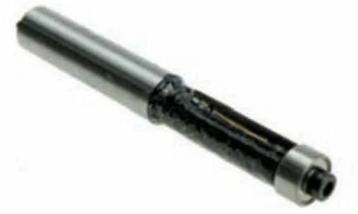 Ps Trading CONDOR TIESUS MEDIENOS PJAUSTYTUVAS Fi8 x 19mm KOTAS 8mm SU GUOLIU