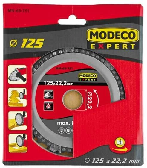 Condor grandininis medienos pjovimo diskas 125 mm