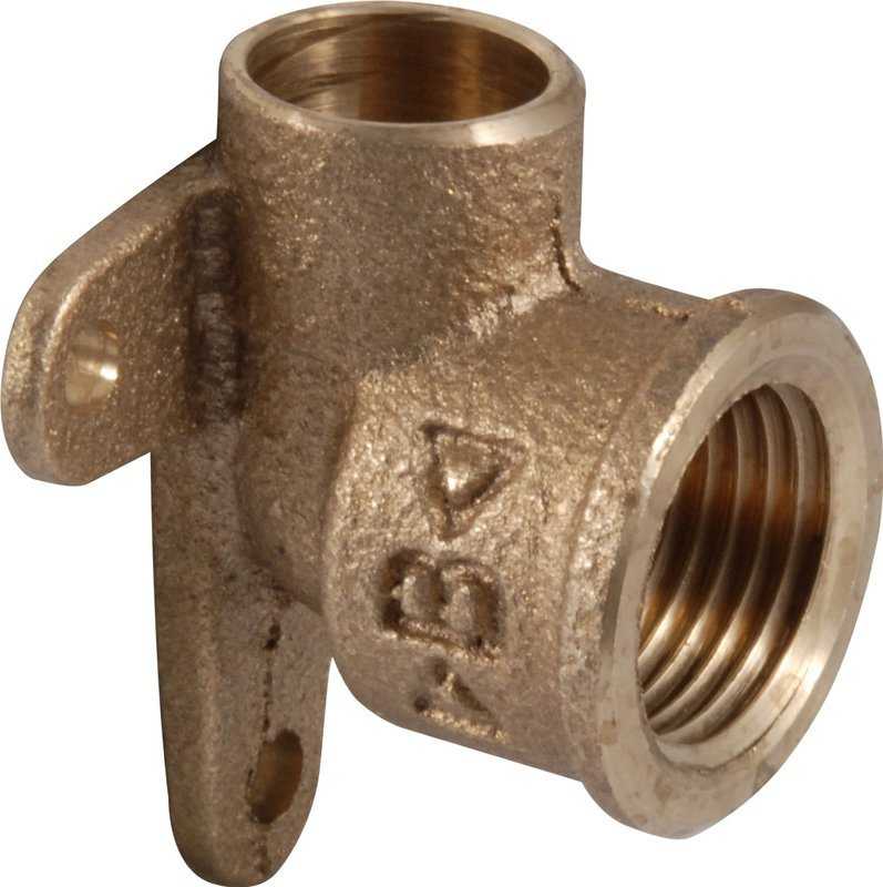Conex IBP BROWN BOWN BOWN 90 GW SU RANKENA 3-ATIDARYTA 15X1/2/150/