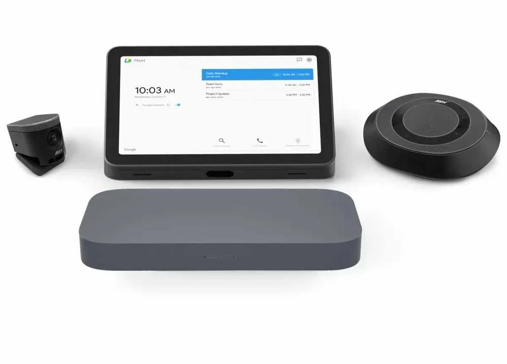 „Asus Google Met Home GQE20A-G5003UN“ rinkinys
