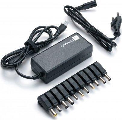 Connect It Prijunkite IT universalų 70 W maitinimo šaltinį (CI-132)