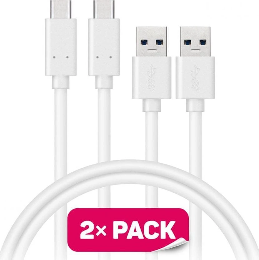 CONNECT IT Wirez USB-C (Type C) – USB 1m per