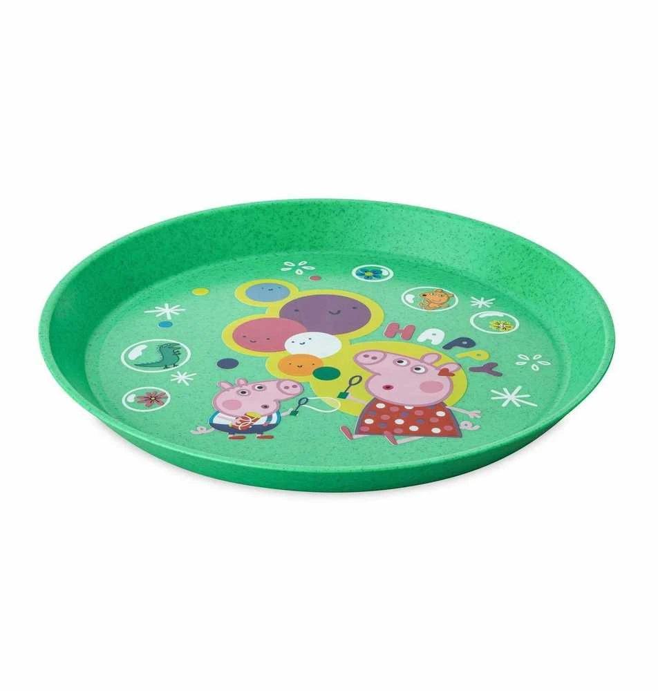 Connect Plokštė Peppa Pig Pop, Ø 20,5 cm, KOZIOL