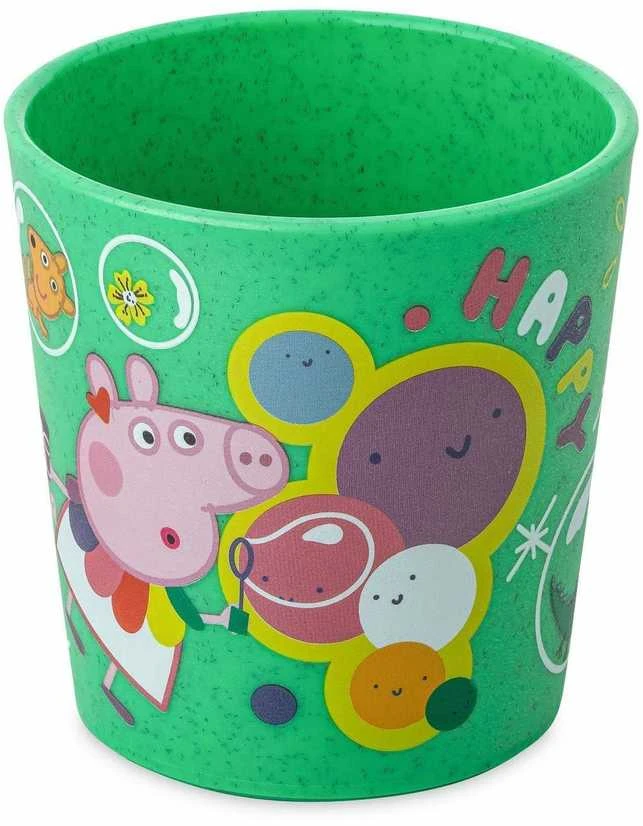 Connect Cup S Peppa Pig Pop, 190 ml, KOZIOL