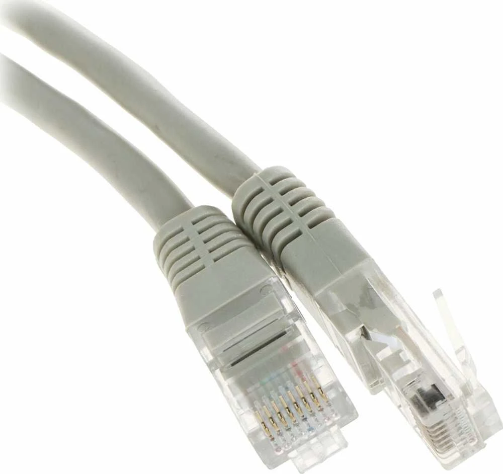 PATCHCORD RJ45/7.5-Pilkas 7.5 m CONOTECH