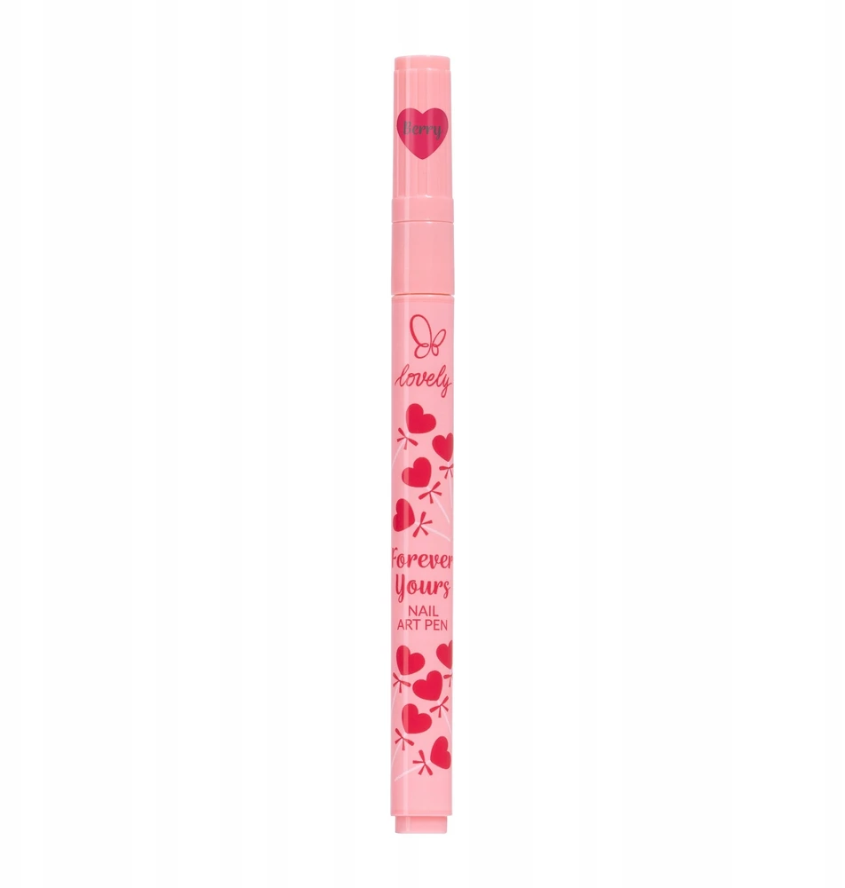 Constance Carroll „Lovely Forever Yours“ nagų dailės pieštukas 3 vnt.