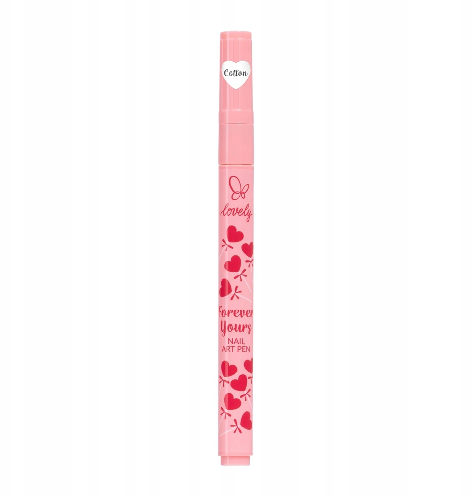 Constance Carroll „Lovely Forever Yours“ nagų dailės pieštukas 1