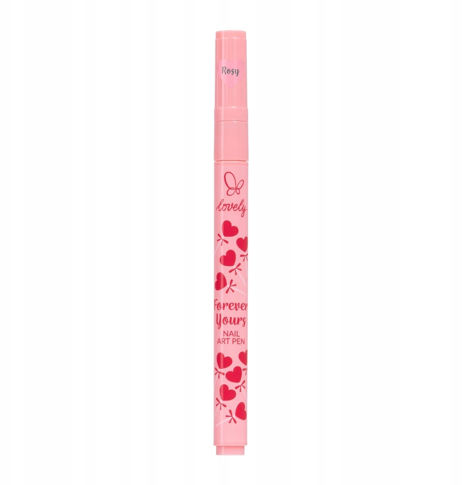 Constance Carroll „Lovely Forever Yours“ nagų dailės pieštukas 2 vnt.