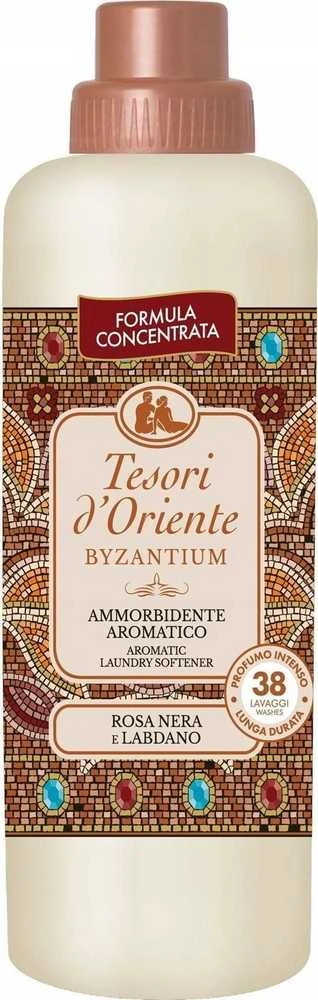 Tesori d'oriente Byzantium Skalbinių minkštiklis, 760 ml