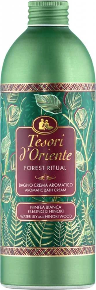 Tesori D'Oriente Tesori d´Oriente Forest Ritual Vonios putos