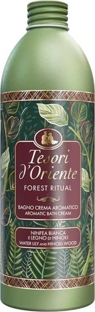 Tesori D'Oriente Tesori d´Oriente Forest Ritual Vonios putos