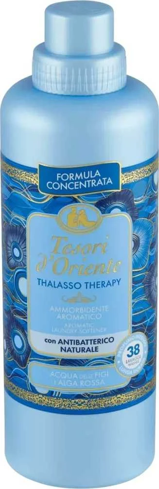 Tesori d'oriente Thalasso Therapy Skalbinių minkštiklis, 760 ml