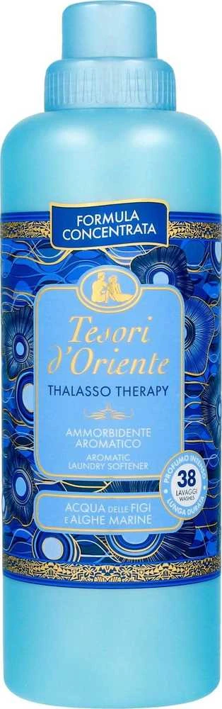 Tesori d'oriente Thalasso Therapy Skalbinių minkštiklis, 760 ml